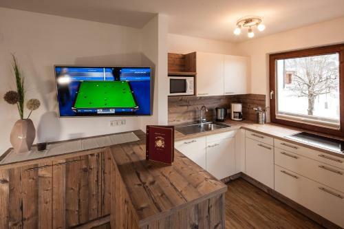 Apartamento Appartements Al Castagno