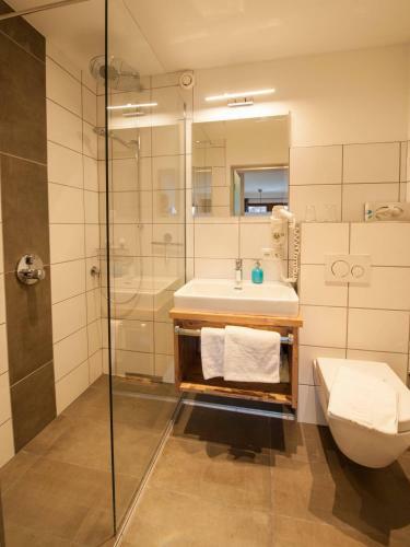 Apartamento Appartements Al Castagno