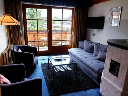 Hotel Alpin