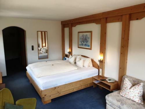 Hotel Alpin