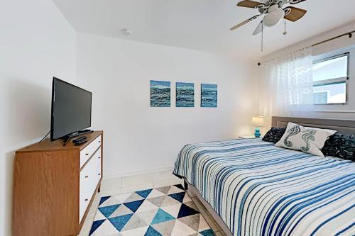 Exceptional Vacation Home In Dania Home