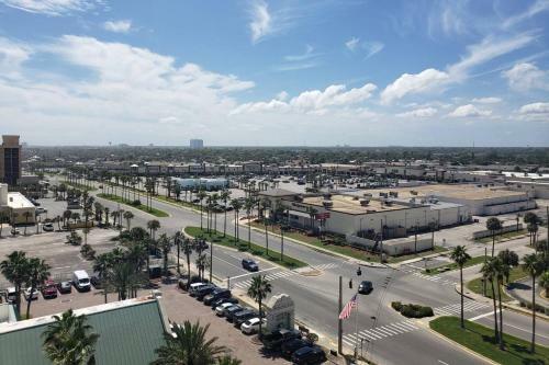 Daytona Beach Resort Unit #1006