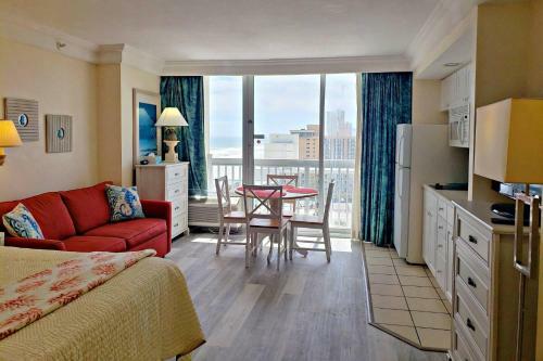 Daytona Beach Resort Unit #1006