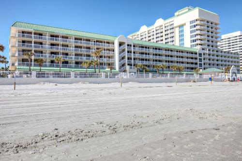 Daytona Beach Resort Unit #1006