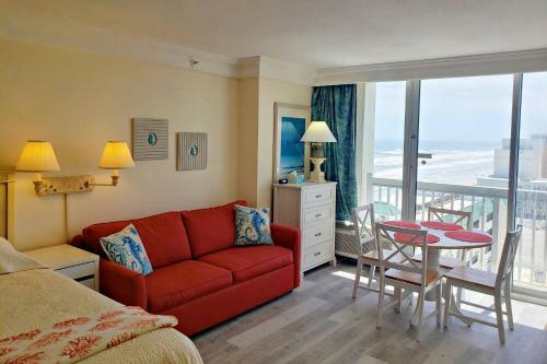 Daytona Beach Resort Unit #1006