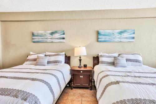 Apartamento Atlantic Condos By The Beach