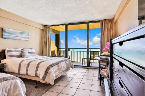 Apartamento Atlantic Condos By The Beach
