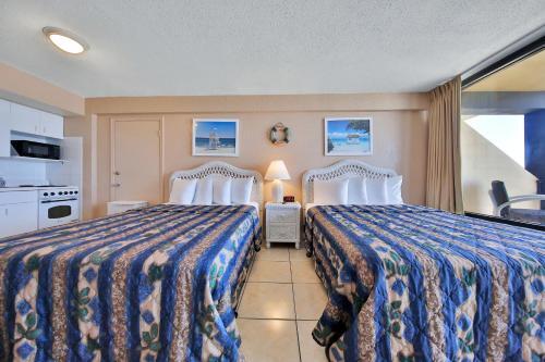 Apartamento Atlantic Condos By The Beach