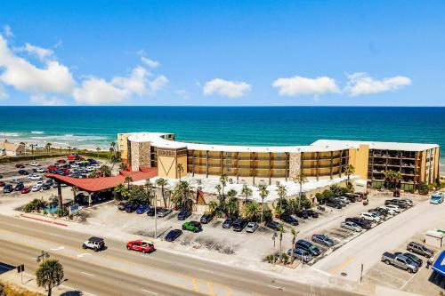 Apartamento Atlantic Condos By The Beach