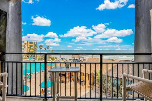 Apartamento Atlantic Condos By The Beach