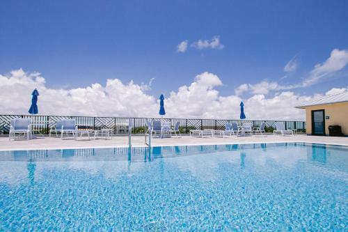 Hotel Vistalmar Beach Resort