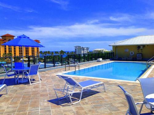 Hotel Vistalmar Beach Resort