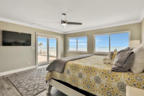 3843 S. Atlantic Ave - Beach Retreat