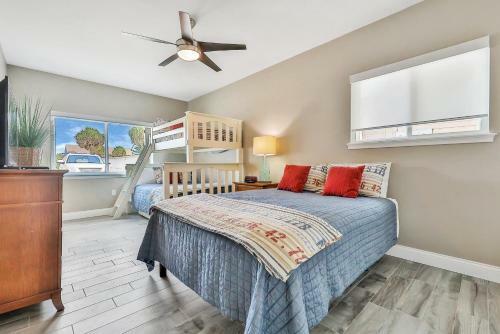 3843 S. Atlantic Ave - Beach Retreat