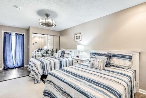 3843 S. Atlantic Ave - Beach Retreat