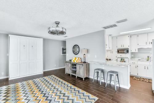 3843 S. Atlantic Ave - Beach Retreat