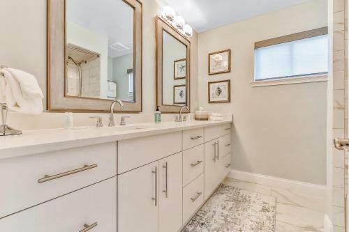 3843 S. Atlantic Ave - Beach Retreat