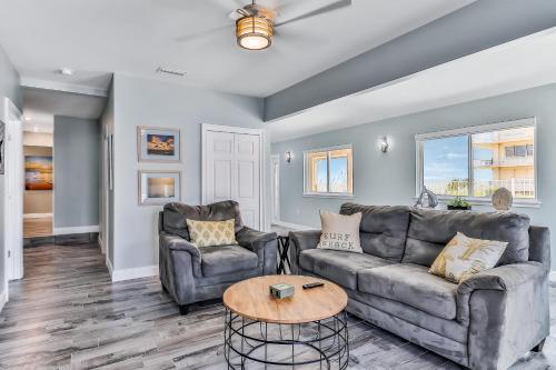 3843 S. Atlantic Ave - Beach Retreat