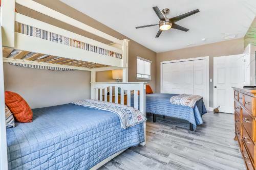 3843 S. Atlantic Ave - Beach Retreat