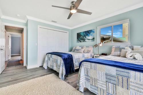 3843 S. Atlantic Ave - Beach Retreat