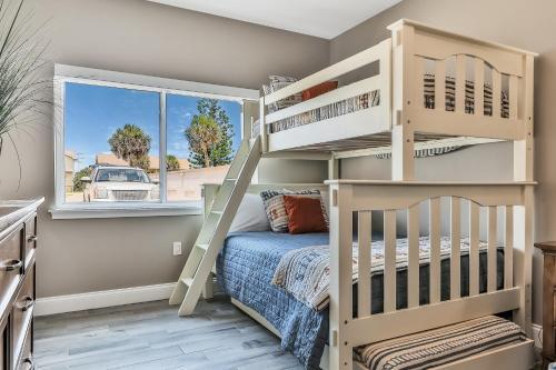 3843 S. Atlantic Ave - Beach Retreat
