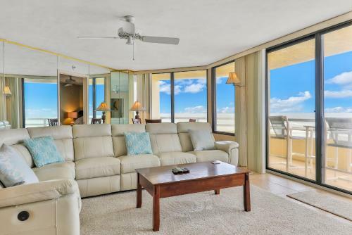 Seychelles - Daytona Beach Condos