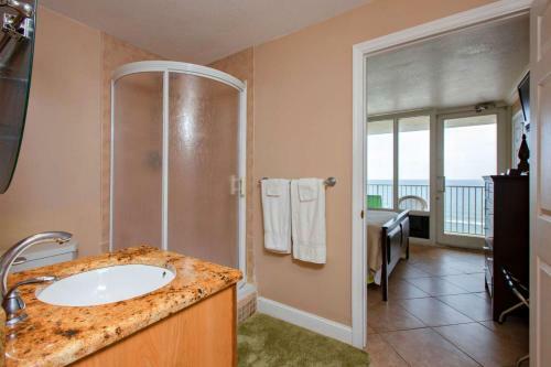 Pirates Cove Condo Unit #709