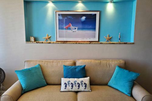 Pirates Cove Condo Unit #709