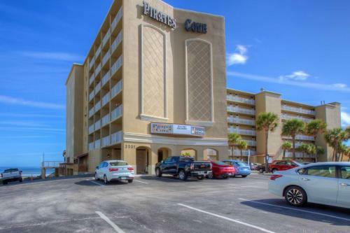Pirates Cove Condo Unit #709