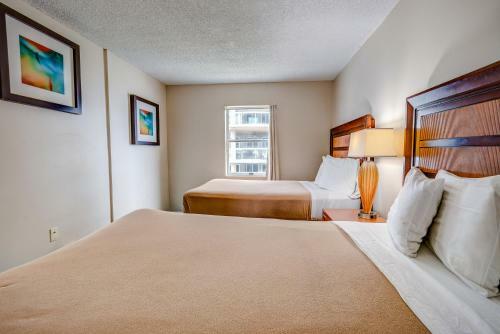 Hotel Beach Quarters Daytona