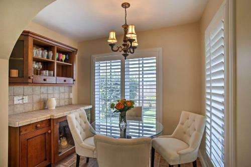 Quiet Tropical Oasis With Pool - 1 Mile To Beach!