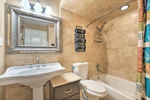 Apartamento Beckys Beach Rental - Oceanfront Daytona Condo!