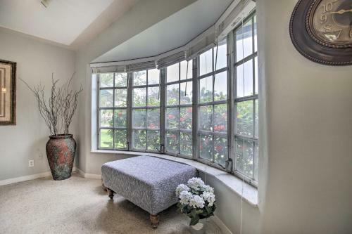 Private Coastal Respite Near Deerfield Beach!