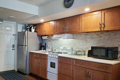 Pirates Cove Condo Unit #704