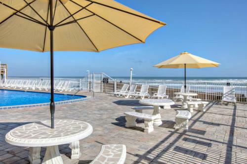 Pirates Cove Condo Unit #704
