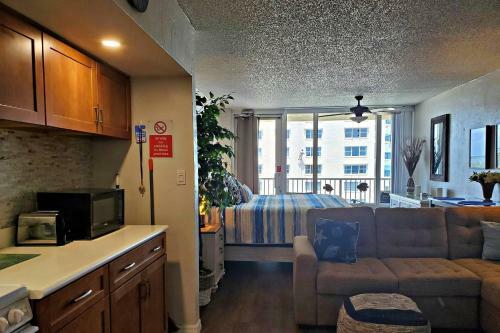 Pirates Cove Condo Unit #704