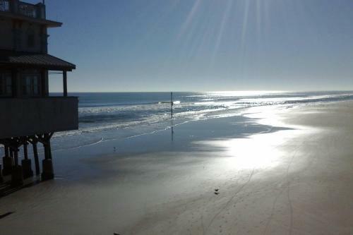 Pirates Cove Condo Unit #704