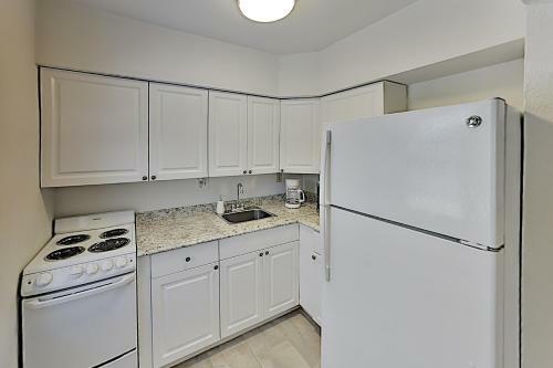 Apartamento Sparkling Getaway - Walk To Deerfield Beach & Eats! Apts