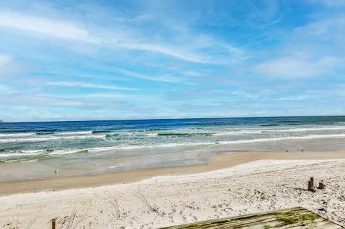 Beach Escape