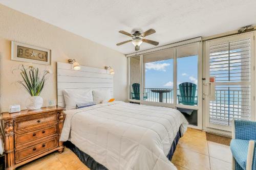 Apartamento Sunshine & Oceanfront Serenity