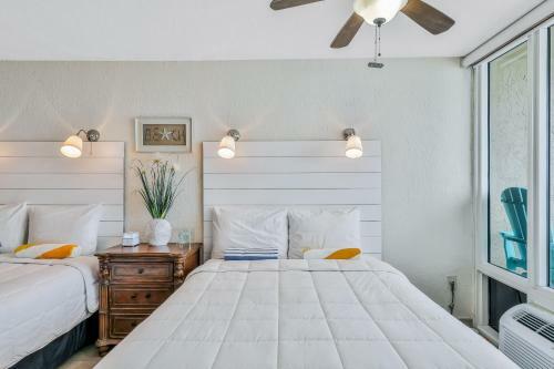 Apartamento Sunshine & Oceanfront Serenity
