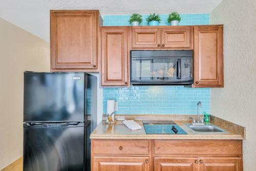 Apartamento Sunshine & Oceanfront Serenity
