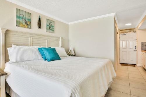 Apartamento Sunshine & Oceanfront Serenity