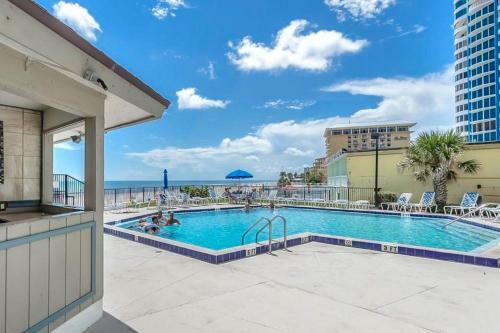Daytona Beach Soaring