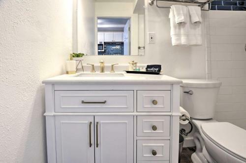Apartamento Cozy Studio On Daytona Beach With Pool Access!