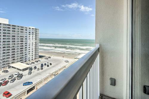 Apartamento Daytona Resort Studio Stones Throw To Beach