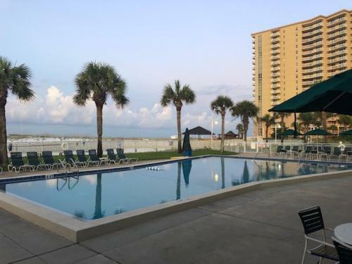 Apartamento Getaways At Destin Holiday Beach Resort