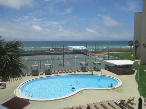 Apartamento Gulf Shore Condo #418