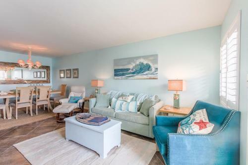 Apartamento Gulf Shore Condo #418
