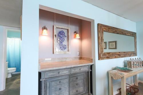 Apartamento Gulf Shore Condo #418